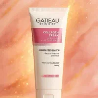 کرم کلاژن گاتیو اصل ایتالیایی