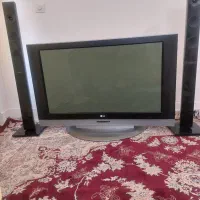 تلویزیون مارک ال‌جی