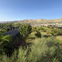 باغشهری۱۰۰۰متری در نزدیکی۵دقیقه ای به شیراز‌و‌صدرا