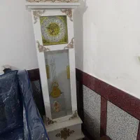 ساعت ایستاده شیک