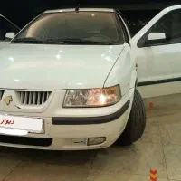 سمند ef7 سرحال