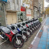 احسان 125 بی کلاج