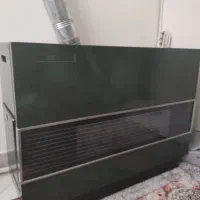 بخاری گازی ارج