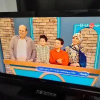 تلویزیون ۴۶ اینچ سونی BRAVIA اصل با کنترل|تلویزیون و پروژکتور|رشت, کوی فکوری|دیوار