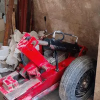 قیچی برش