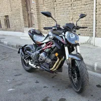 کیوجی srk 250
