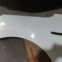 گلگیر (جلو چپ)جک جی ۷ برقی|قطعات یدکی و لوازم جانبی|فردیس, شهرک شهید حسینی|دیوار