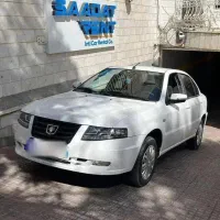 اجاره سمند سورن