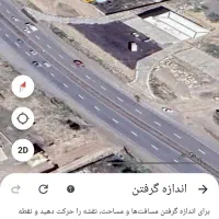 زمین برِ جاده تبریز به صوفیان|فروش دفتر صنعتی، کشاورزی، تجاری|صوفیان, |دیوار