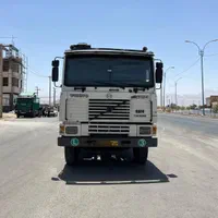 اف ۱۲ مدل ۱۳۷۵ رنگی دارد بدون تعویضی کارت ۹۶ تن|خودرو سنگین|اصفهان, ابر|دیوار