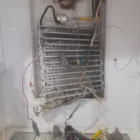 تعمیرات یخچال لباسشویی آبگرمکن بخاری|خدمات پیشه و مهارت|گرگان, |دیوار