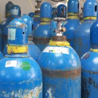 سیلندر گازبیهوشی  N2O