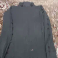 لباس زنانه|لباس|پرند, فاز ۴|دیوار