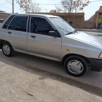 پراید دوگانه کارخانه مدل88