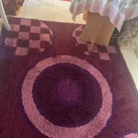 فرش ماشینی ۴ متری