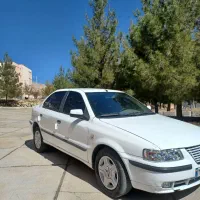 سمندse مدل 92|خودرو سواری و وانت|یاسوج, |دیوار