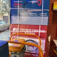 فروش ویبره دریلی و انواع ویبره قیمت عمده