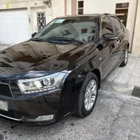 دنا پلاس توربو اتومات ارتقا یافته 1402