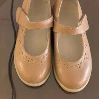 کفش عروسکی طبی سایز ۳۰ برند آرمن