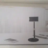 هلدر رومیزی موبایل وتبلت پایه فلزی کاملا نو|لوازم جانبی موبایل و تبلت|تهران, کوهک|دیوار