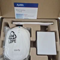 اکسس پوینت وایرلس زایکسل