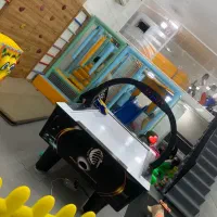 خانه کودک ساعتی ۳۵|خدمات آموزشی|قم, نیروگاه|دیوار