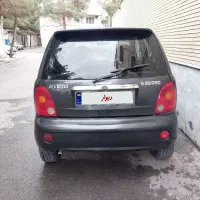 ام وی ام ۱۱۰ مدل ۹۰