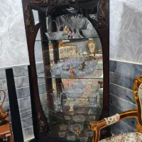 دکور|بوفه، ویترین، کنسول|ماهدشت, |دیوار