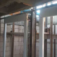 ۲نفر کارگرجوان کار آسانسور و جوشکار|استخدام معماری، عمران و ساختمانی|اسلامشهر, مطهری|دیوار