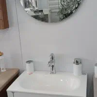 روشوئی کابینتی دراقساط بلند مدت|لوازم سرویس بهداشتی|یزد, |دیوار