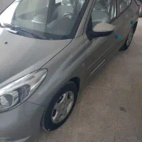 پژو۲۰۷ مدل ۱۴۰۳