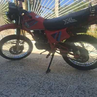 ایکس ال 200 xlفلات|موتورسیکلت|الشتر, |دیوار