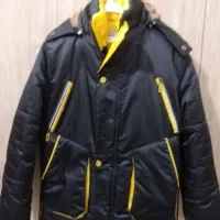 کاپشن در حد نو