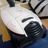 جارو برقی ۲۲۰۰ وات