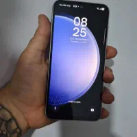 ساسمونگ Galaxy S23 FE|موبایل|شیراز, شهرک والفجر|دیوار