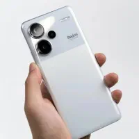 شیائومی نت 13 پرو پلاس      (اقساط 3 درصد بدون چک)