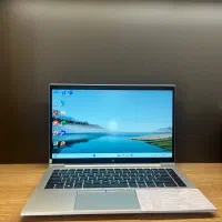 لپ تاپ اوپن باکس اچ پی EliteBook