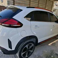 ایکس 33 کراس دنده ای|خودرو سواری و وانت|بندرعباس, |دیوار