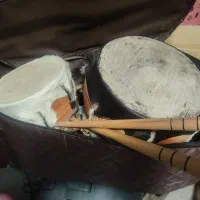 نقاره مازندرانی|سازهای سنتی|تهران, منیریه|دیوار