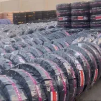 پخش عمده لاستیک تیوبلس تجارتخانه سید رینگ ولاستیک