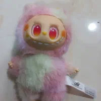 عروسک لبوبو نو