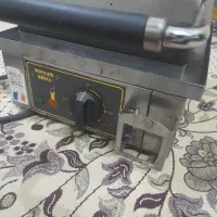 وافل ساز اصل فرانسه|کافی‌شاپ و رستوران|اهواز, کوی مهدیس|دیوار