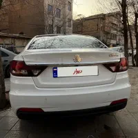 شاهین G اتومات ۱۴۰۳|خودرو سواری و وانت|تهران, خانی آباد نو شمالی|دیوار