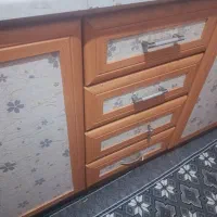 کابینت آشپزخانه