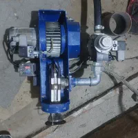 تعمیر و سرویس موتورخانه ، دیگ آبگرم ، مشعل ، پکیج|خدمات پیشه و مهارت|مشهد, سرافرازان|دیوار