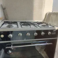 گاز پنج شعله