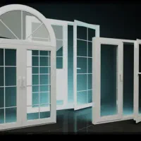 خدمات تعمیر و رگلاژ درب و پنجره دو جداره UPVC|خدمات پیشه و مهارت|کرمانشاه, |دیوار