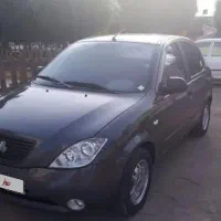 تیبا 2 مدل 97