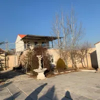 ویلا دو طبقه اجاره ای