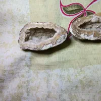 سنگ راف عقیق توخالی|کلکسیون اشیاء عتیقه|بم, |دیوار